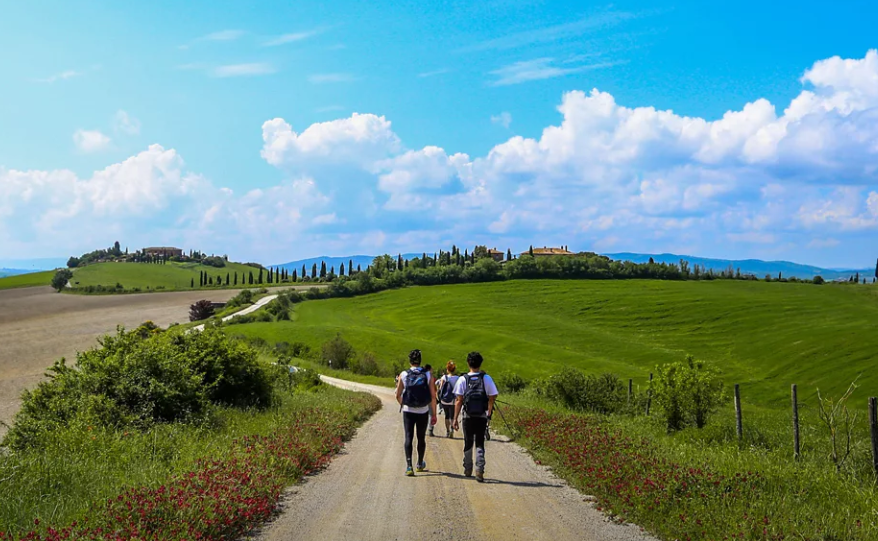 Cammini Aperti, Toscana tra le regioni protagoniste dell’edizione speciale 2025
