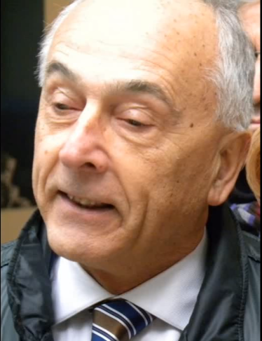 Il cordoglio del presidente della Regione Toscana per la scomparsa di Nicola Cariglia