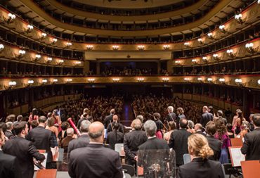 Orchestra regionale, La Pasqua dell'ORT: da sabato 24 marzo in tournée