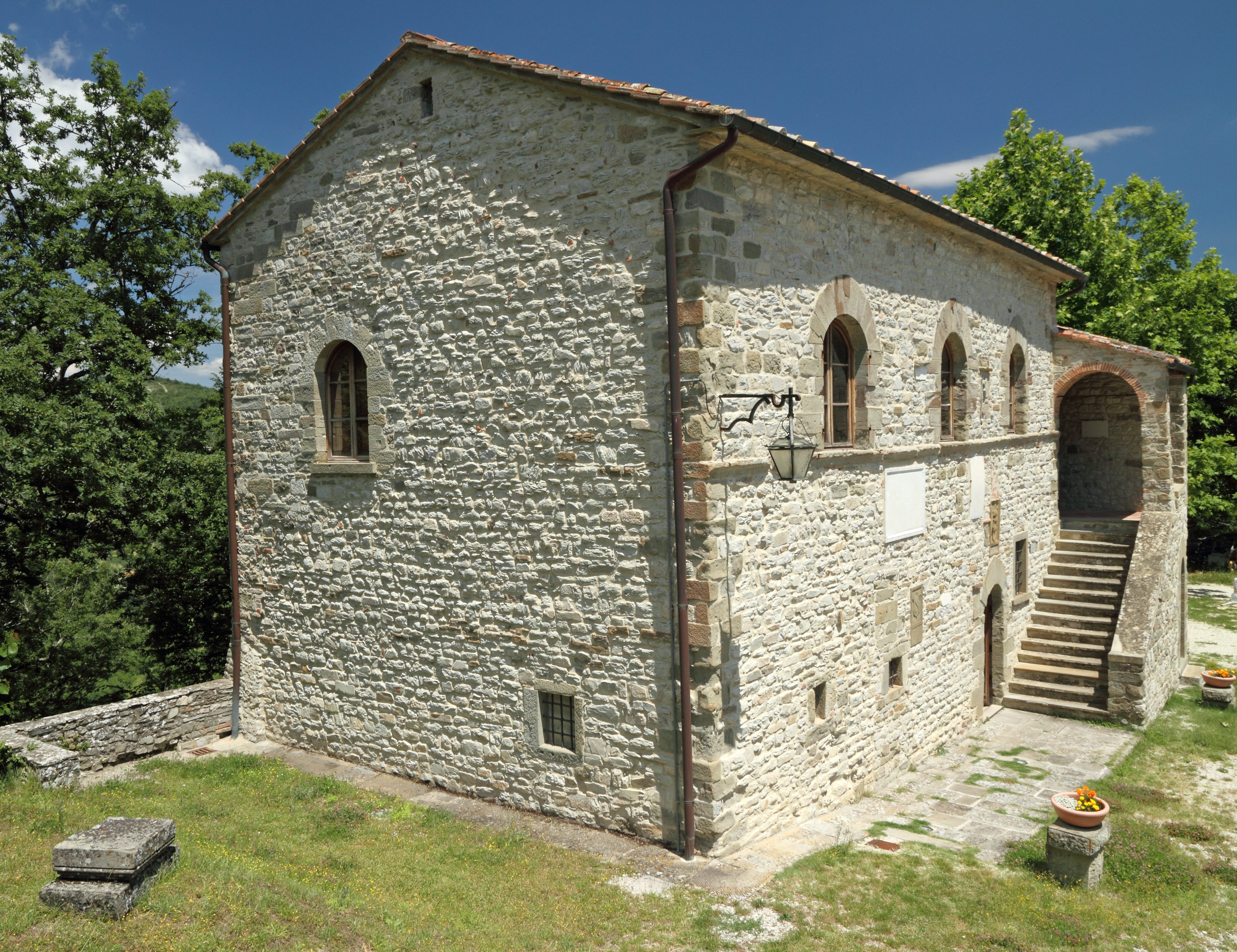 Nuovo Sistema Museale Tematico Case della Memoria, presentazione giovedì 2 dicembre
