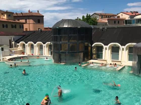 Nominata la nuova liquidatrice delle Terme di Casciana