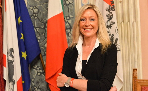 Cultura, Chiara Lanari nuova collaboratrice del presidente