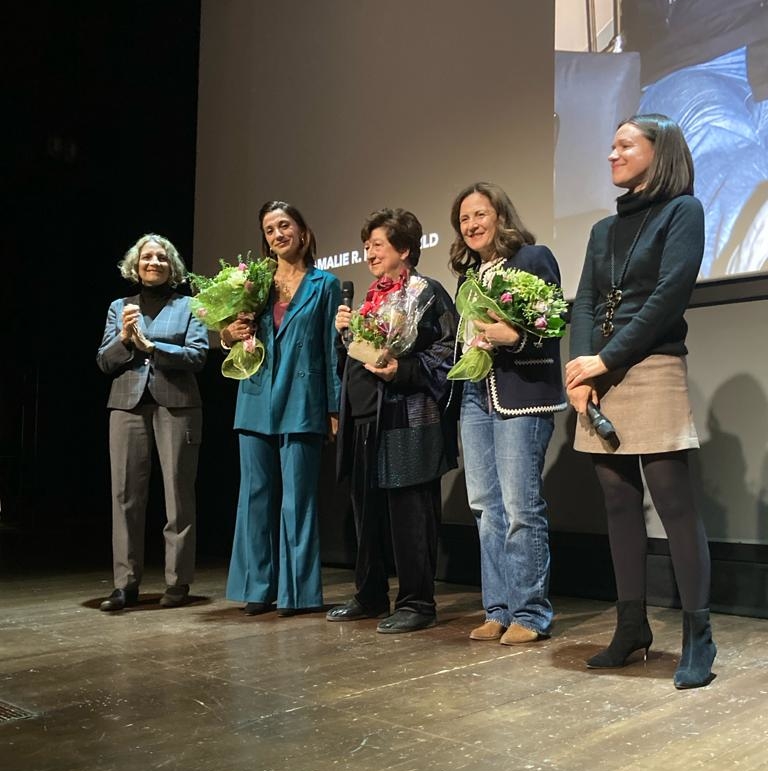 Cinema delle Donne, Manetti: “Orgogliose di avere questa rassegna in Toscana”
