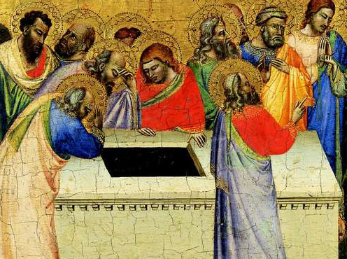 Prato, il museo di Palazzo Pretorio