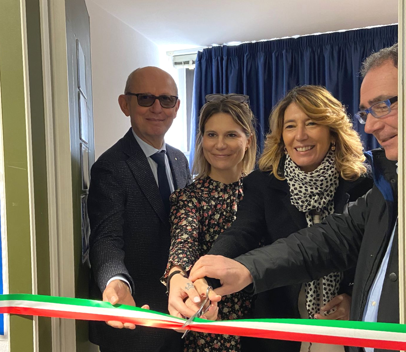 Siena, inaugurati due Punti Digitale Facile: sportelli informatici per supportare cittadini