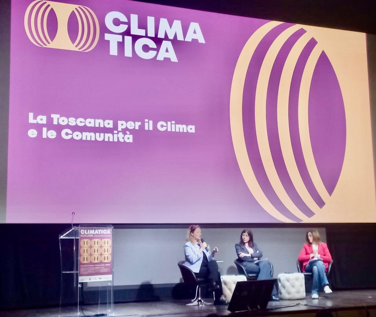 La Toscana si prepara alla sfida della decarbonizzazione e forma i Comuni