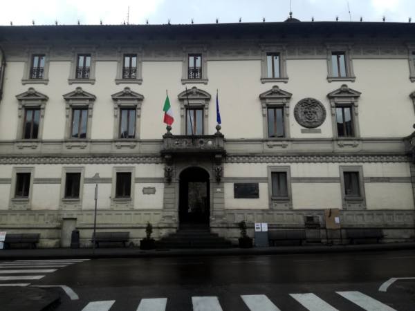 Ufficio di prossimità di San Marcello Piteglio, inaugurazione mercoledì 17 aprile