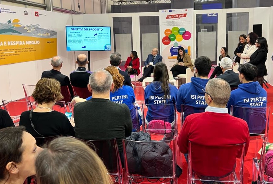 Scuola e nuove tecnologie, Nardini premia due istituti di Lucca e San Giovanni Valdarno