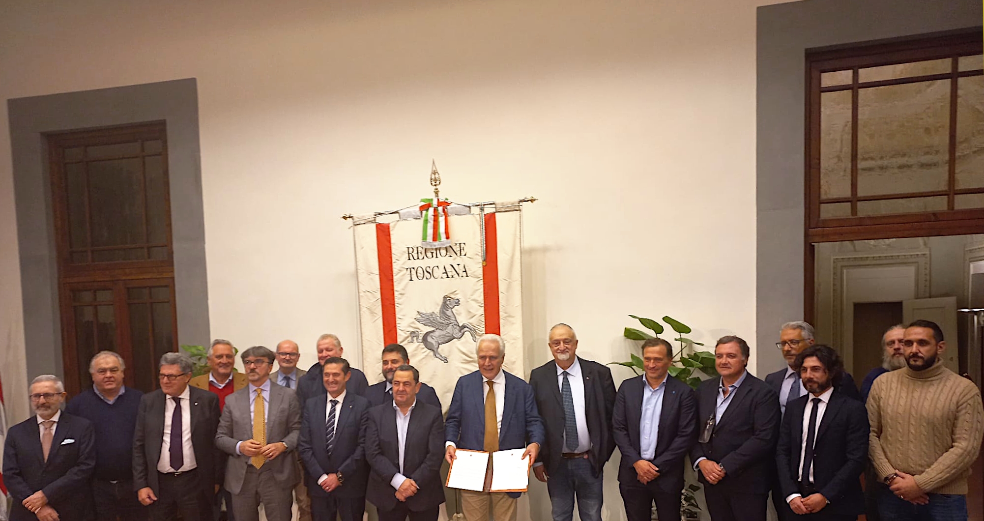 Emergenza maltempo, lavoratori e imprese al fianco degli alluvionati con enti territoriali