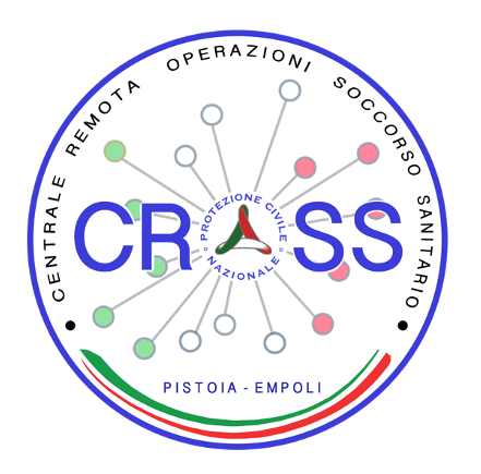 Il nuovo capo della Protezione civile mercoledì 28 alla Cross di Pistoia