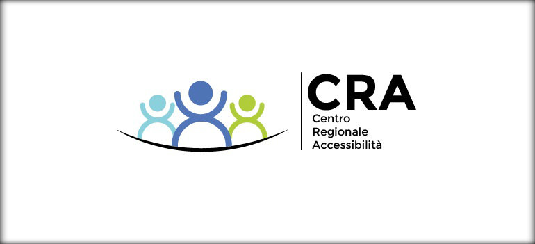 Centro regionale per l’accessibilità: approvato il programma 2022  
