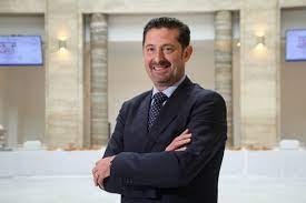 Le congratulazioni di Giani al nuovo presidente di Confcommercio Toscana