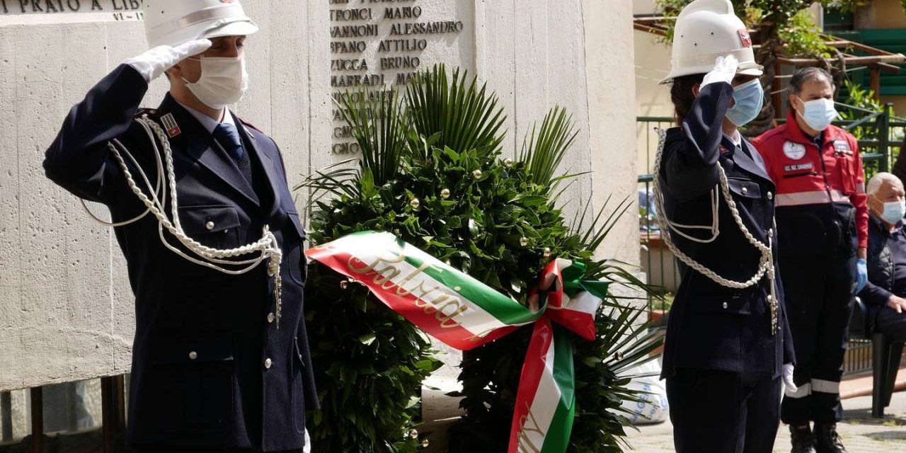 25 aprile, visite gratuite al Museo della Deportazione