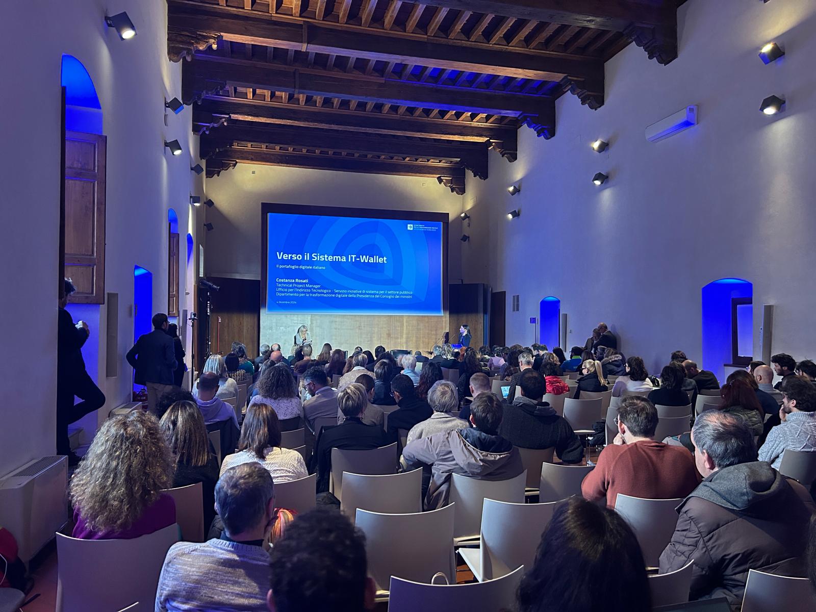 La carica dei 169 Pdf: a Firenze il primo forum dei Punti digitale facile