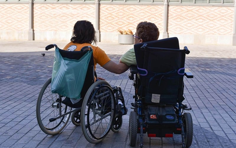 Persone con disabilità, approvato modello regionale per la presa in carico