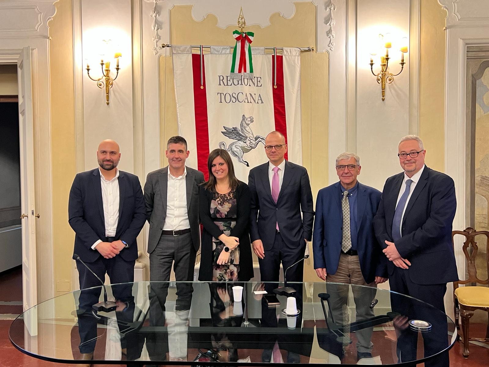 Apprendistato duale, si rinnova l’accordo con la Camera di commercio italo-germanica