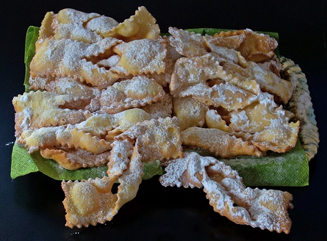 Dulcis in Primis, Grieco: