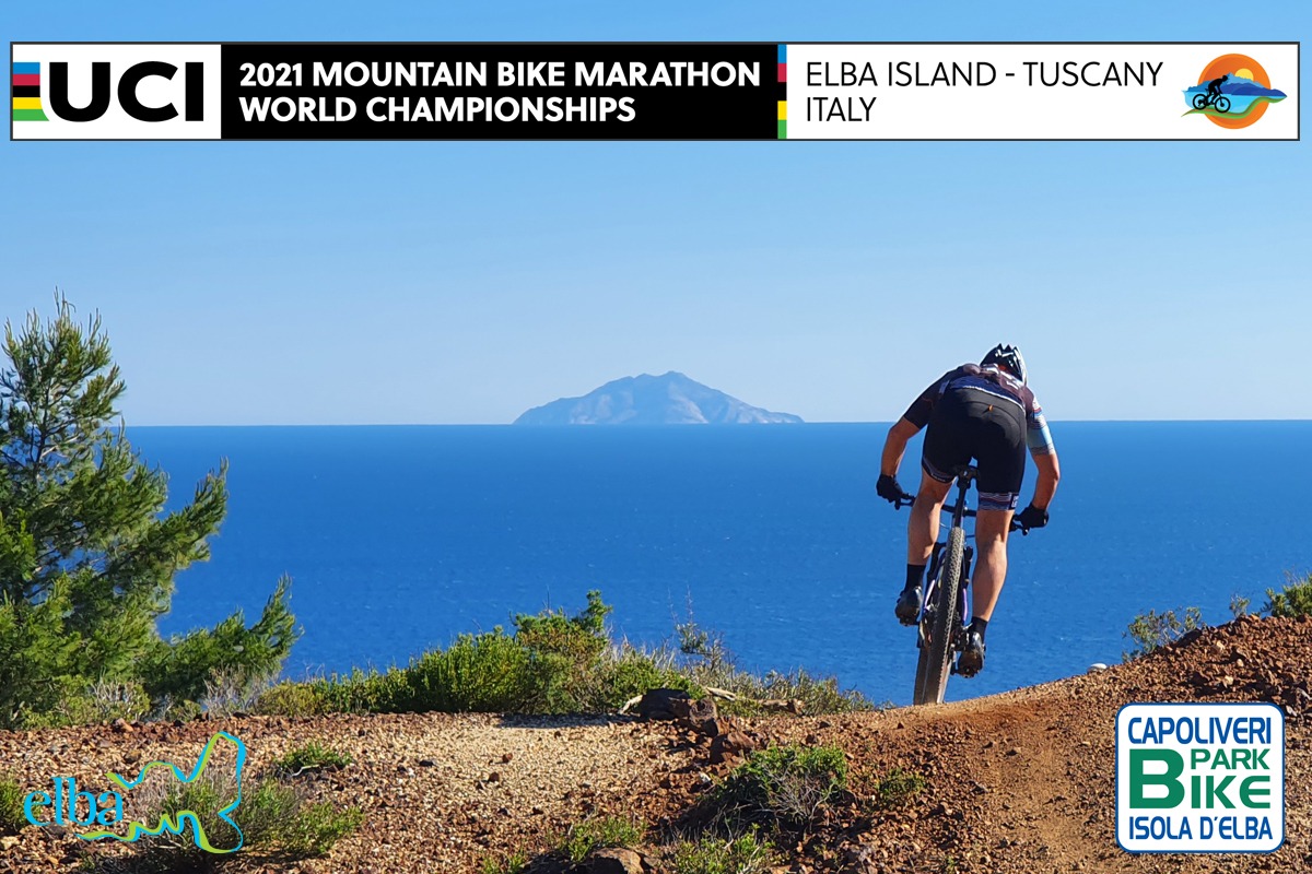 Mondiale di Mountain bike all'Elba, Giani: “Orgoglio per la Toscana”
