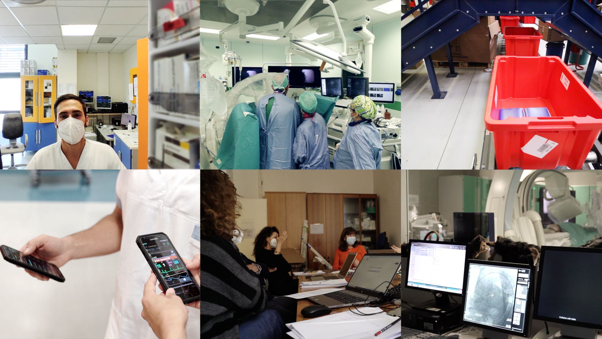 I numeri di Estar, l’ente di supporto tecnico della sanità pubblica regionale