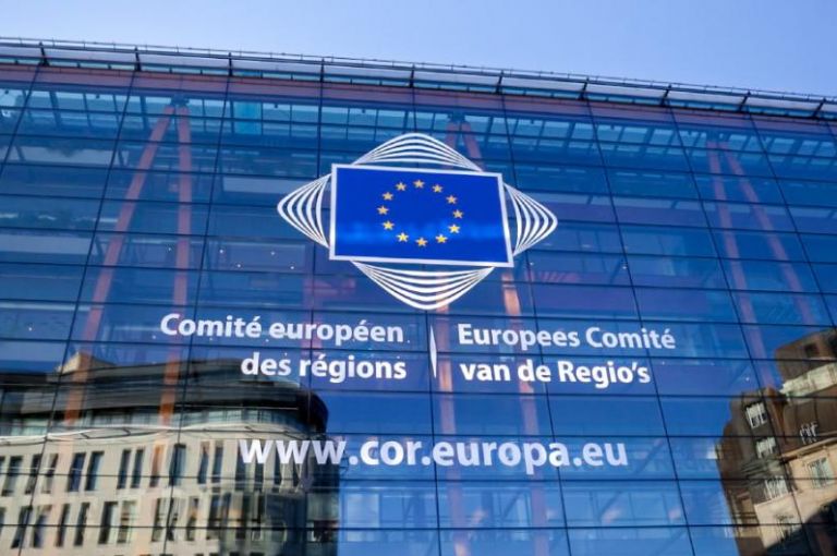 Ue, Rossi diventa membro titolare del Comitato delle Regioni a Bruxelles