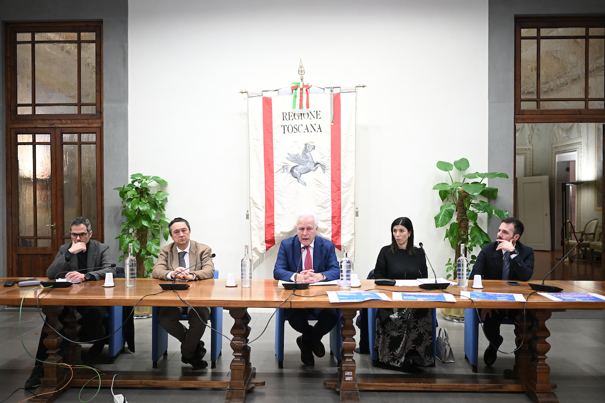 Alluvione, Giani e Monni: “Per la ricostruzione servono 1,73 miliardi”