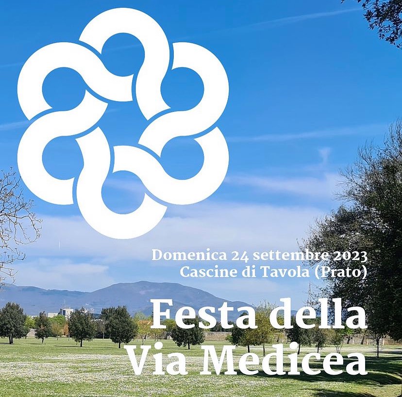 Festa della Via Medicea 2023, martedì 19 presentazione a Palazzo Strozzi Sacrati