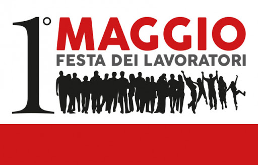 Primo maggio, Grieco: