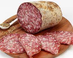 Toscana indenne da malattia vescicolare suina, pronti a export della Finocchiona Igp in Usa