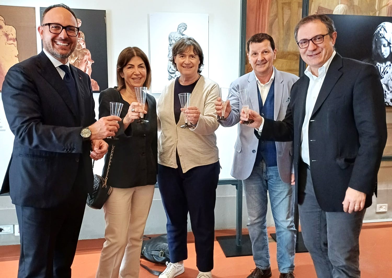 Regione e Probios: intesa per un modello di biologico made in Tuscany