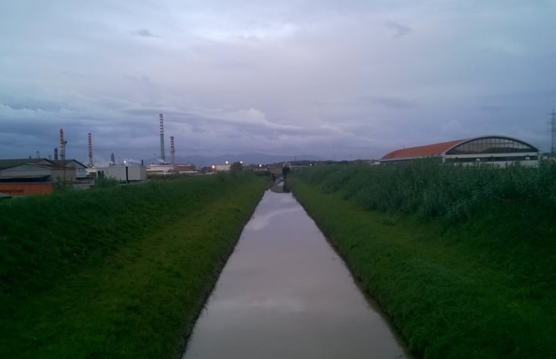 Lavori in corso, domani la quarta puntata del viaggio sui luoghi dell’alluvione a Livorno