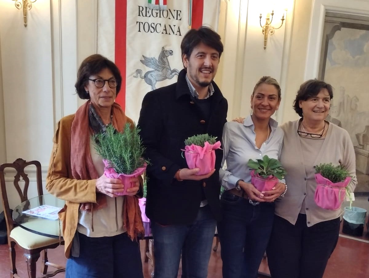 Torna Firenze Flower Show, la mostra mercato di piante rare e inconsuete