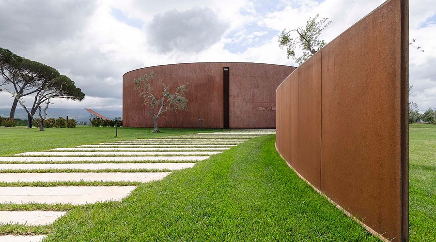 Nato il Distretto biologico del Montecucco: conferenza stampa venerdì 15 al Forum Bertarelli