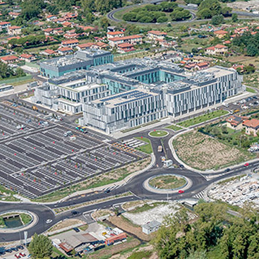 Giornata nazionale per il Parkinson, incontro all'ospedale Apuane di Massa