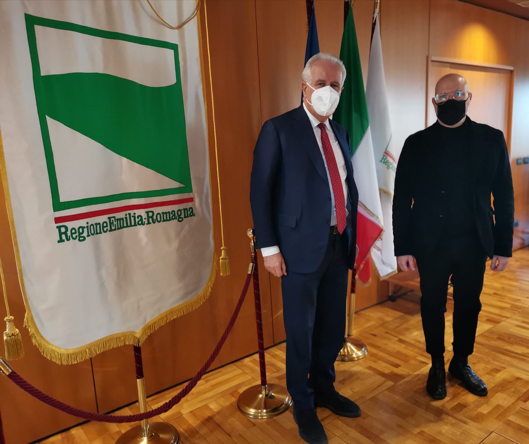 Toscana ed Emilia Romagna, alleanza strategica a tutto campo