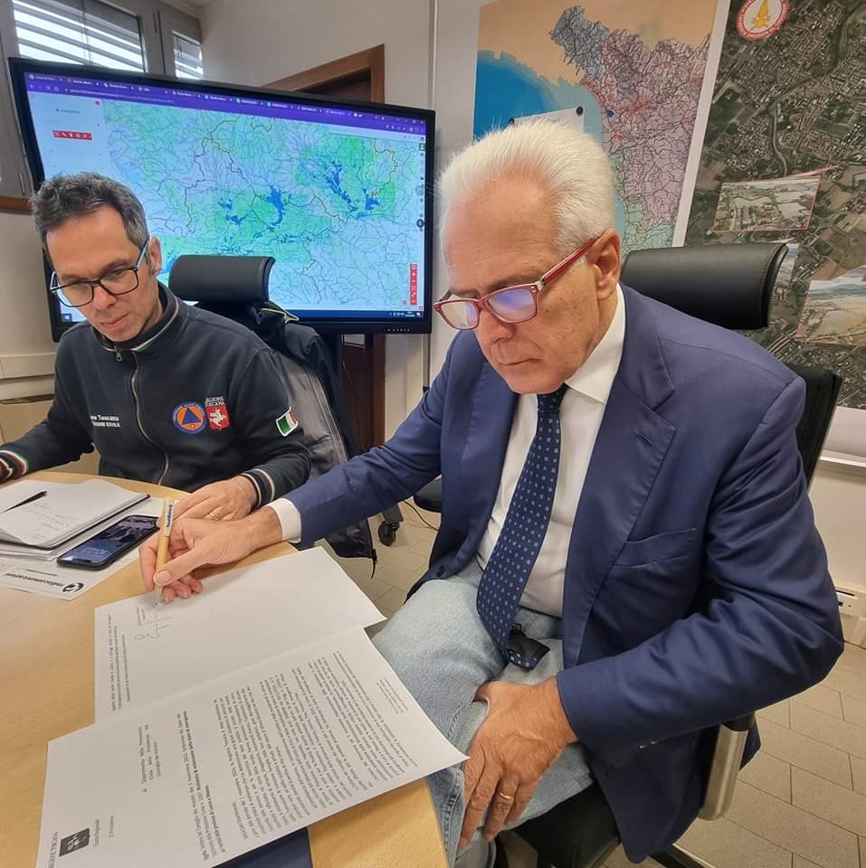 Orbetello, 500mila euro dalla Regione per Laguna e sostegno imprese