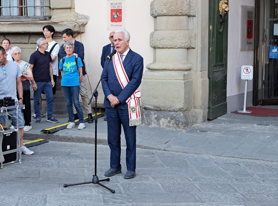 Anniversario della Regione, Giani: “Toscana terra di innovazione e tradizione”