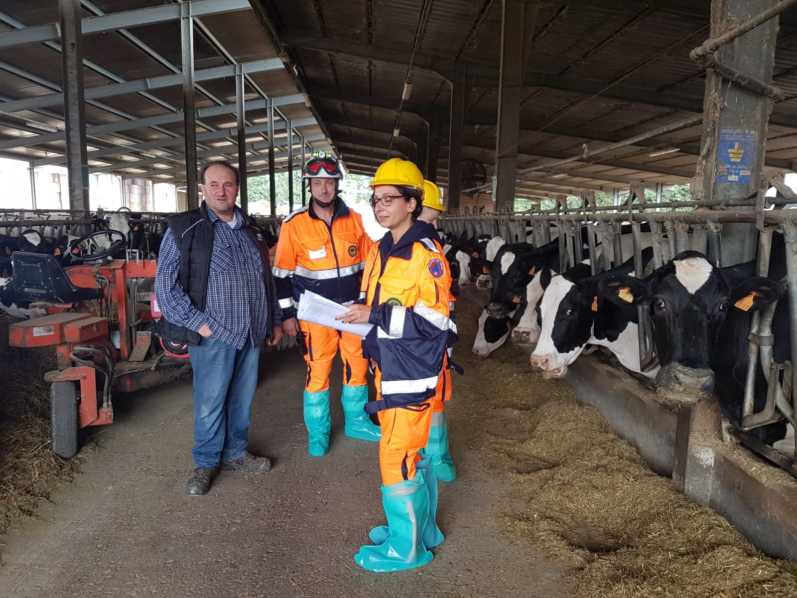 Giotto 2019, la seconda giornata di 