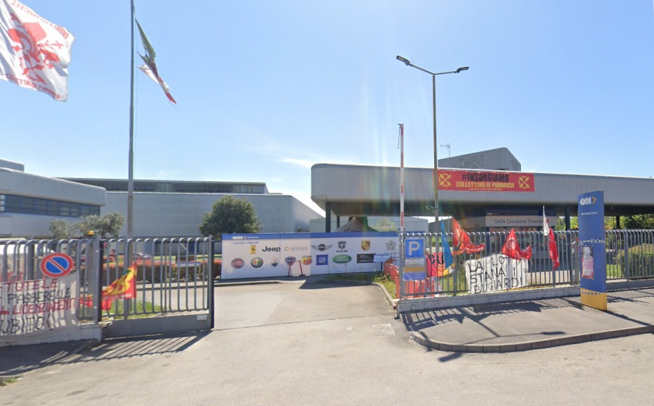 Ex Gkn, Fabiani a Qf: “Serve serietà, convochiamo azienda la prossima settimana”