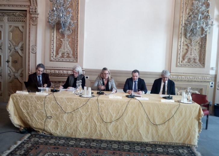 Ptp, l'assessore Grieco:
