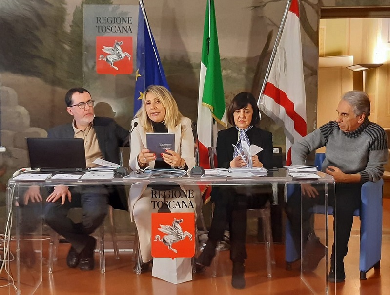 Immagine Educazione e lavoro: risultati e prospettive del "modello toscano"