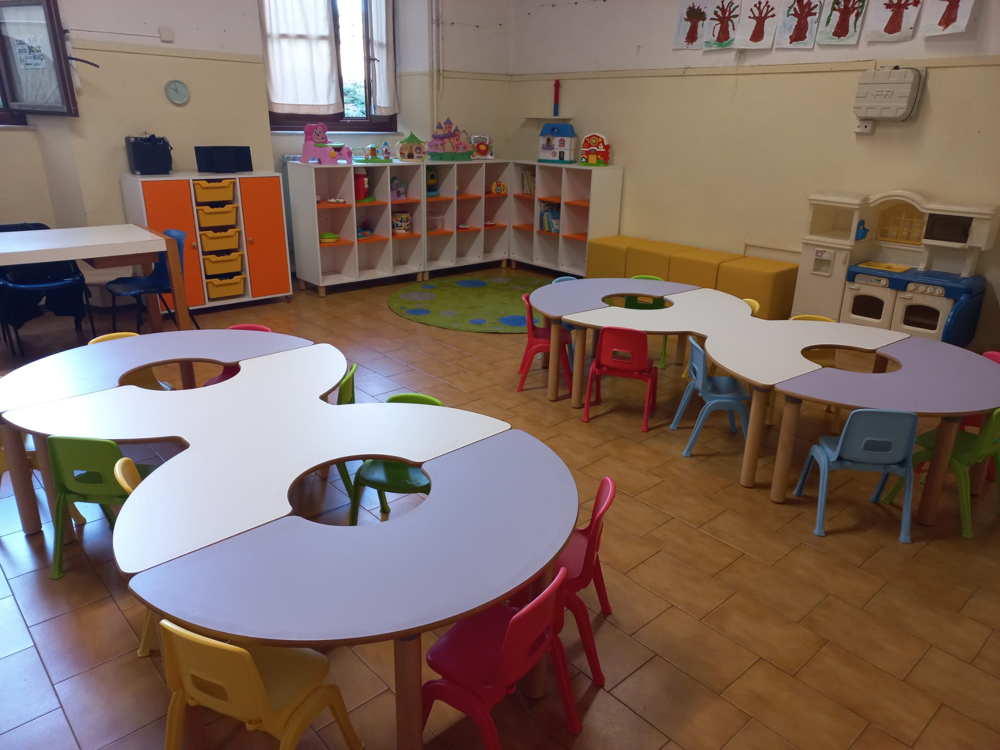 Grosseto, 620mila euro per la sicurezza della scuola primaria e dell’infanzia di via Mazzini