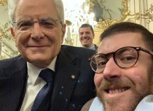 Rossi scrive a Iacopo Melio: