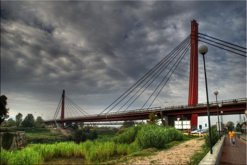 Viadotto all'Indiano, 3,9 milioni per migliorare la viabilità nell'area di Ponte a Greve