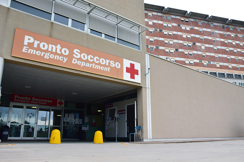 Aou Siena, 13 minuti tempo medio di permanenza ambulanze in Pronto soccorso  - Toscana Notizie