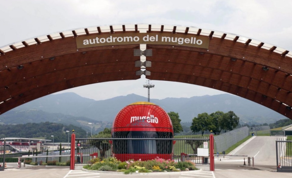 Italian Motor Week, il 16 e 17 settembre protagoniste Pontedera e Scarperia e San Piero