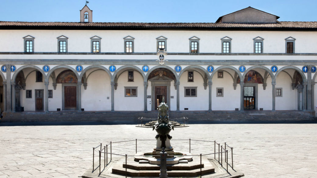 Regione e Istituto degli Innocenti verso il rinnovo dell’accordo triennale