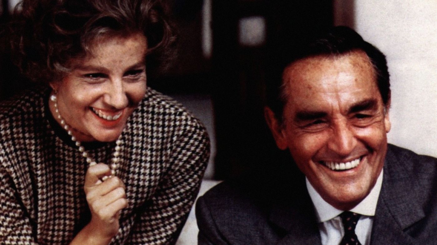 Cinema, un viaggio virtuale fra le opere di Ettore Scola