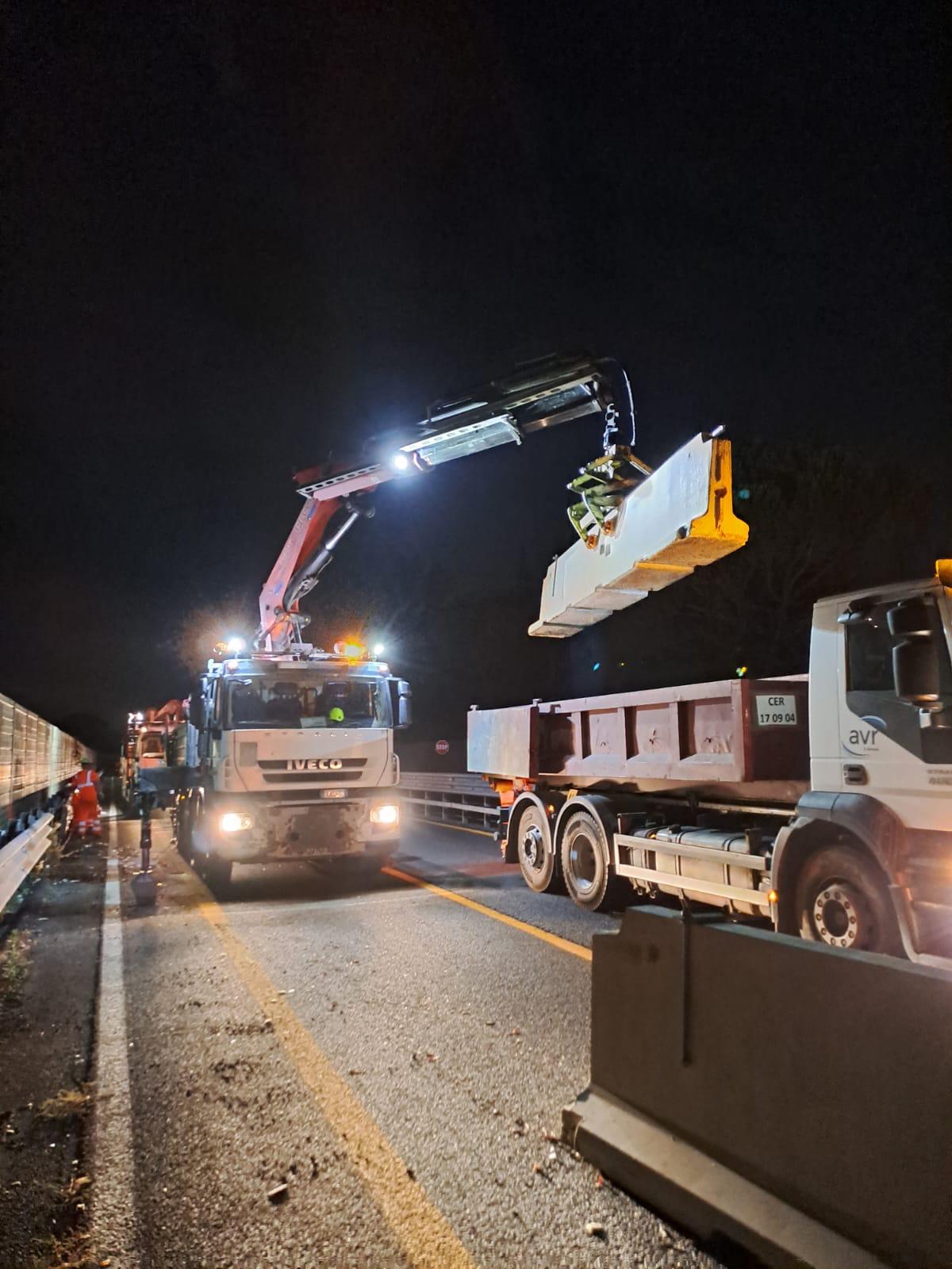 Terminati in anticipo i lavori sulla FI-PI-LI