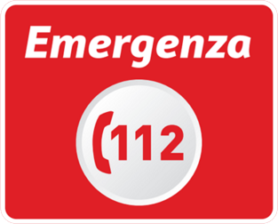 Numero unico di emergenza europeo 112 anche in Toscana dal primo dicembre