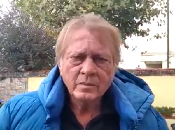 Parco San Rossore Migliarino Massaciuccoli, Giani: